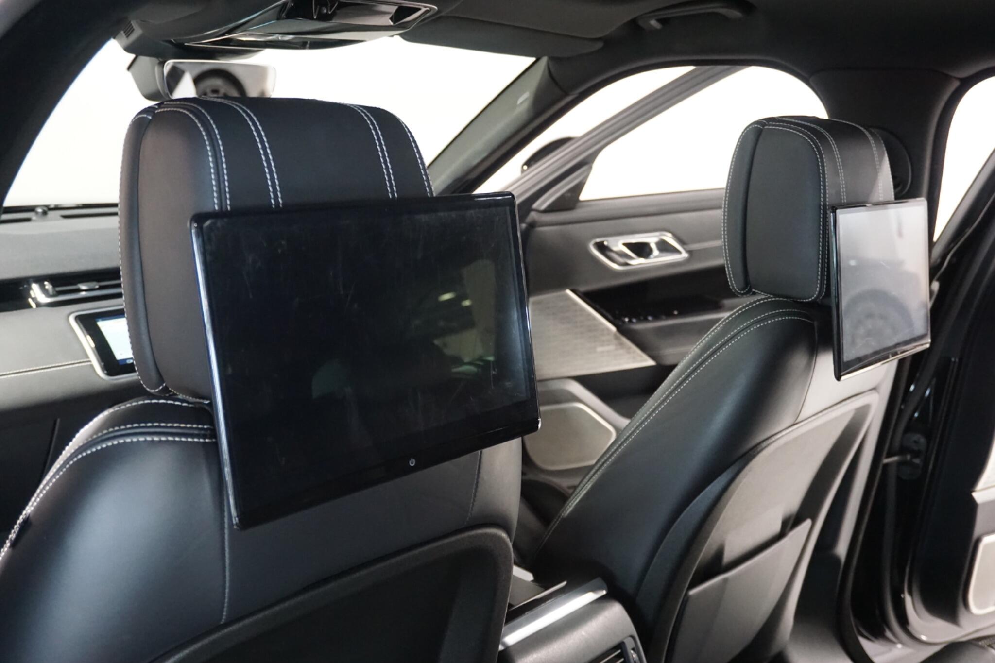 Land Rover Range Rover Velar 3.0 SD6 V6 R-Dynamic HSE SUV 5dr Diesel Auto 4WD Euro 6 (s/s) (300 ps)